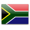 Logo du Afrique du Sud 7s
