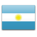 Logo du Argentine 7s