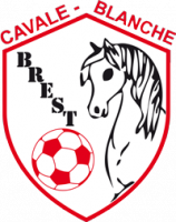 Logo du Ass Cavale Blanche Brest