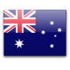 Logo du Australie 7s