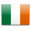 Logo du Irlande 7s