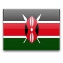 Logo du Kenya 7s