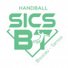 Logo du Sics Boucau Tarnos