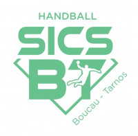 Logo du Sics Boucau Tarnos 2
