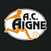 Logo du AC Aigné