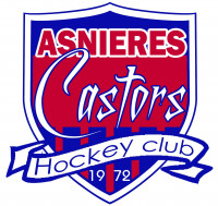 Logo du Castors d'Asnières