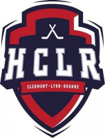 Logo du Clermont / Lyon / Roanne
