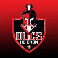 Logo du Ducs de Dijon