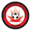 Logo du Juvisy Academie de Football de l'Essonne