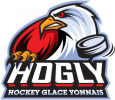 Logo du Hogly La Roche-sur-Yon