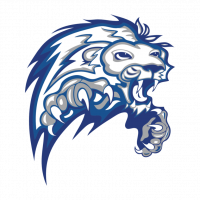 Logo du Lions de Compiègne