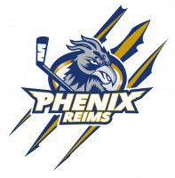 Logo du Phénix de Reims