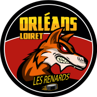 Logo du Renards d'Orléans