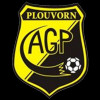 Logo du AG Plouvorn