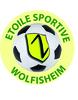 Logo du ES Wolfisheim 2