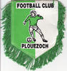 Logo du FC Plouezoch
