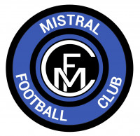 Logo du Mistral FC Grenoble 2