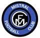 Logo Mistral FC Grenoble 2