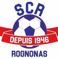 Logo du Sporting Club Rognonais 2