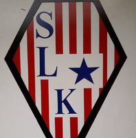 Logo du St. Leonard Kreisker