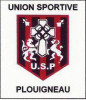 Logo du US Plouigneau