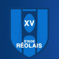 Logo du Stade Reolais 2