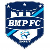 Logo du Boupère Mon Prouant FC