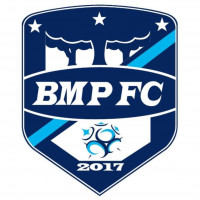 Logo du Boupere Mon Prouant Football Clu