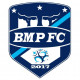 Logo Boupère Mon Prouant FC 3