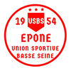 Logo du USBS Epône 
