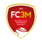 Logo Meilleraie Montournais Menomblet FC