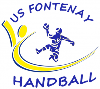 Logo du US Fontenay Handball 3