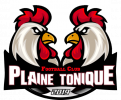 Logo du FC Plaine Tonique