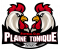 Logo FC Plaine Tonique 2