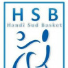 Logo du Hsb Marseille Handi Sud Basket