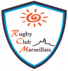 Logo du Rugby Club Marseillais
