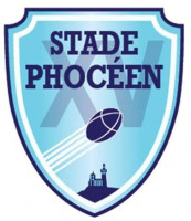 Logo du Rugby Club Stade Phocéen 2