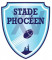 Logo Rugby Club Stade Phocéen