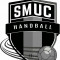 Logo SMUC Marseille Handball 2