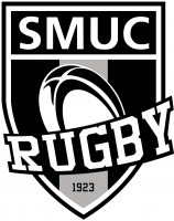 Logo du SMUC Marseille Rugby