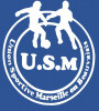 Logo du US Marseille en Beauvaisis