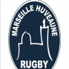 Logo du Marseille Huveaune Rugby