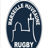 Logo du Vallee de l'Huveaune Rugby Club 