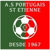 Logo du AS Portugais Loire St Etienne 2