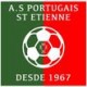 Logo AS Portugais Loire St Etienne