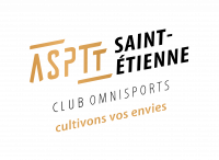 Logo du ASPTT St Etienne