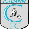 Logo du Calvisson FC