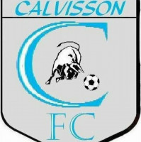 Logo du Calvisson FC 2