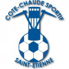 Logo du Côte-Chaude Sportif St Etienne