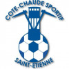 Côte-Chaude Sportif St Etienne 3